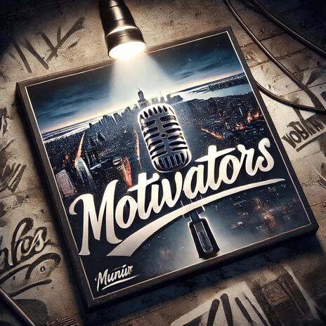 Motivators | Boomplay Music