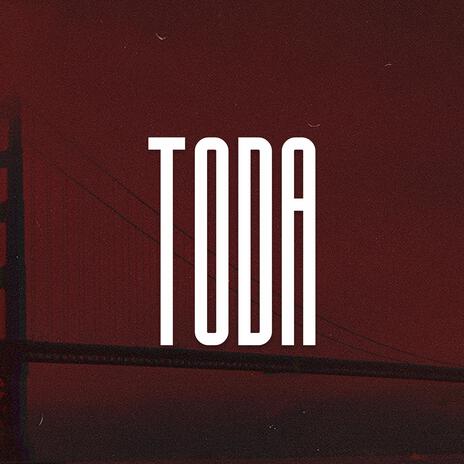 Toda (Reggaeton Type Beat) | Boomplay Music