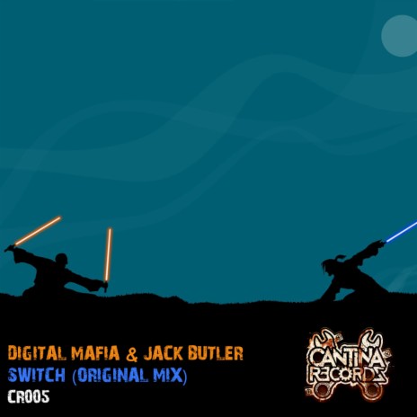 Switch (Original Mix) ft. Jack Butler | Boomplay Music