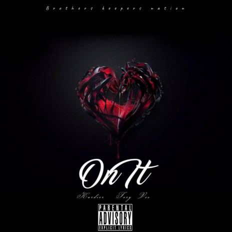 On It ft. Tory Vee | Boomplay Music