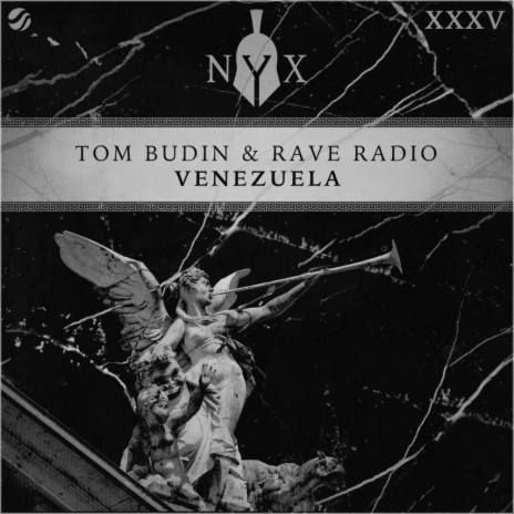 Venezuela (Original Mix) ft. Rave Radio