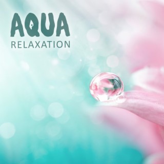 Aqua Relaxation: Soothing Meditation Music with Healing Water Sounds to Calm the Mind and Stress Relief