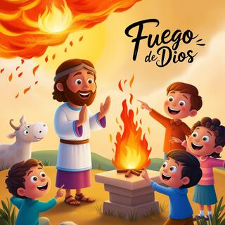 Fuego de Dios