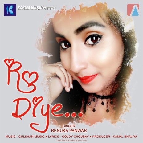 Ro Diye | Boomplay Music