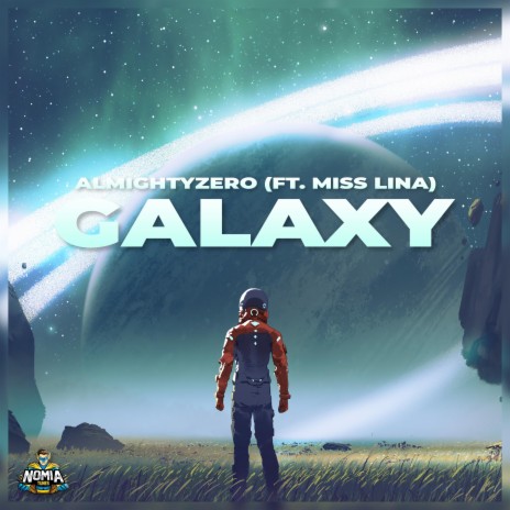 Galaxy ft. Miss Lina | Boomplay Music