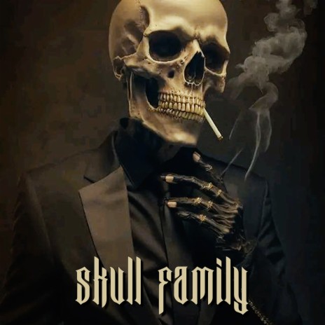 Skull Family ft. Scottypebeats | Boomplay Music