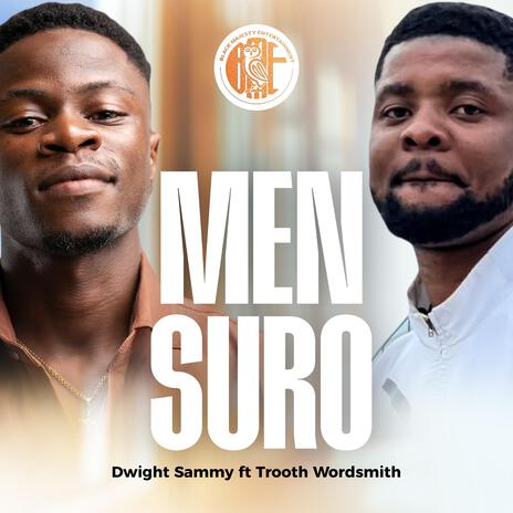 Mensuro ft. Trooth Wordsmith | Boomplay Music