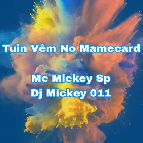 Tuin Vêm No Mamecard | Boomplay Music