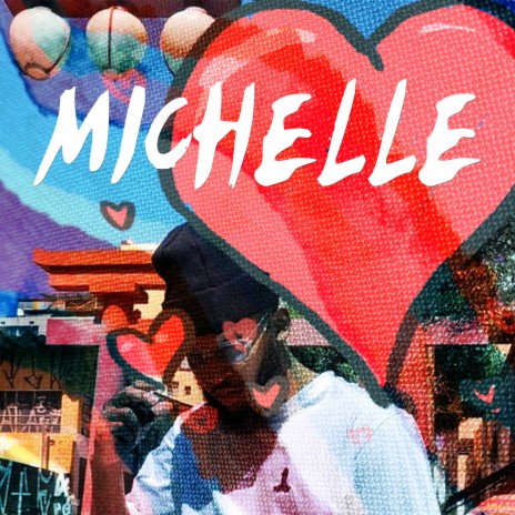 Michelle (feat. Fatboyprod) | Boomplay Music