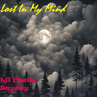 Lost In My Mind ft. Snydey, Noshoes, Makozally & OKman lyrics | Boomplay Music