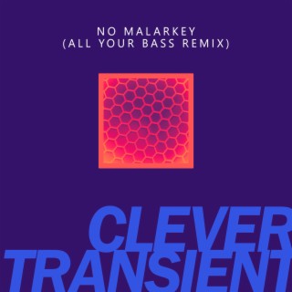 No Malarkey (All Your Bass Remix) lyrics | Boomplay Music