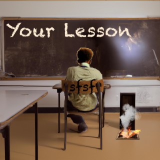 Your Lesson