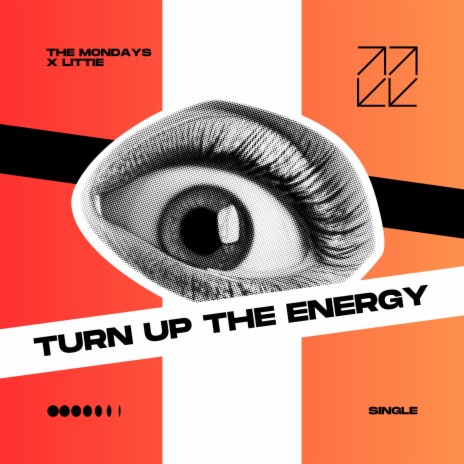 Turn Up the Energy ft. LiTTiE | Boomplay Music