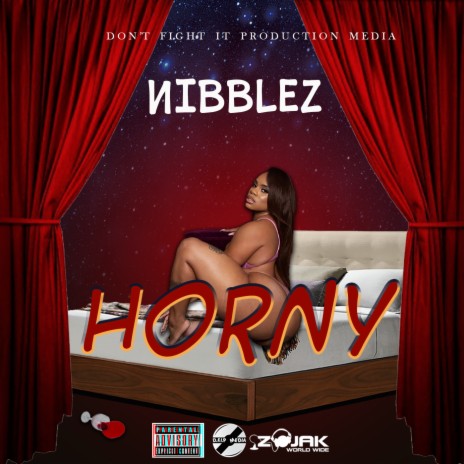 Horny | Boomplay Music