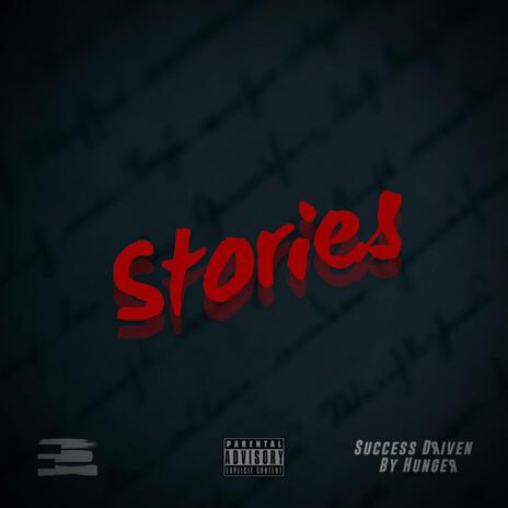 STORIES ft. LilWilThaGod | Boomplay Music