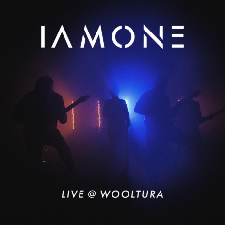 INTRO // LEAVING THE SHIP (Live @ Wooltura)