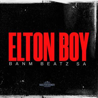 ELTON BOY BANM BEAT SA