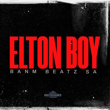 ELTON BOY BANM BEAT SA ft. DJ LIL J MIX OKAP | Boomplay Music