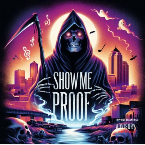 SHOW ME PROOF | Boomplay Music