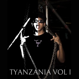 TYANZANIA VOL I