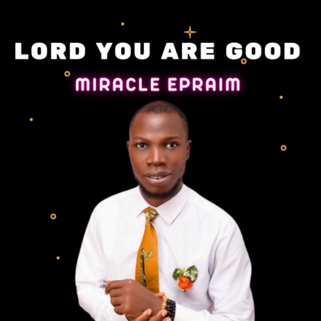 Lord You Are Good | Boomplay Music