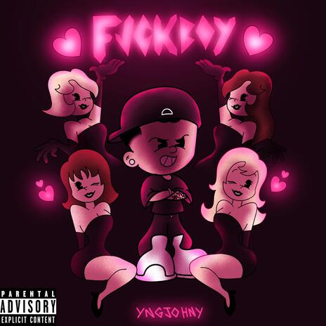 FVCKBOY | Boomplay Music