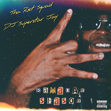 Ramadan Season ft. DJ Superstar Jay, Bynoe & Cau2G$ | Boomplay Music