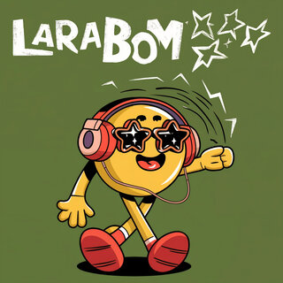 Larabom