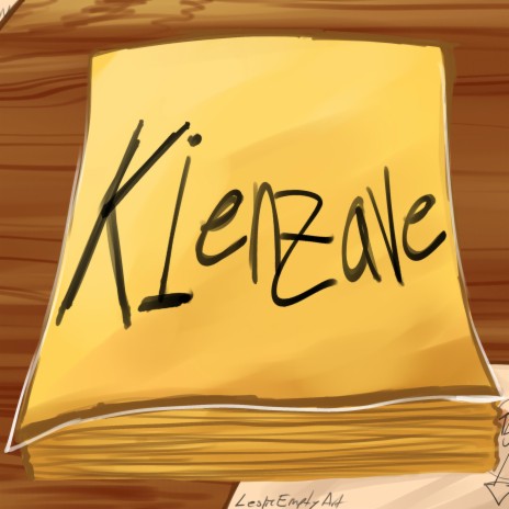 Kienzave | Boomplay Music