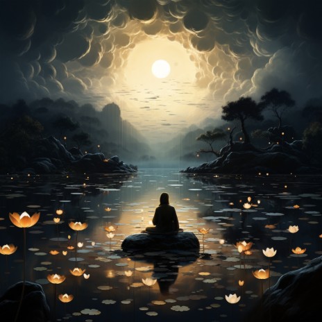 Sometimes ft. Meditation Relaxation Club & Zen Meditate | Boomplay Music