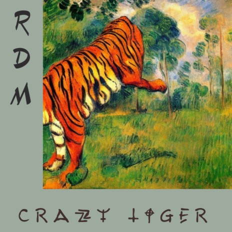 CrAzY tIgEr | Boomplay Music