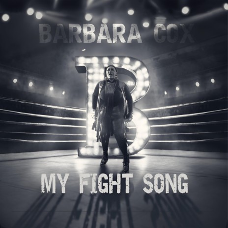 My Fight Song | Boomplay Music