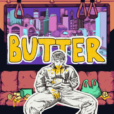 Butter | Boomplay Music