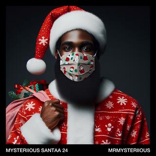 Mysteriious Santaa 24