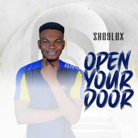 Open Your Door