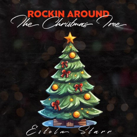 RockinAround The Christmas Tree | Boomplay Music