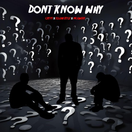Don't Know Why ft. Elijah Kyle & McGwire | Boomplay Music