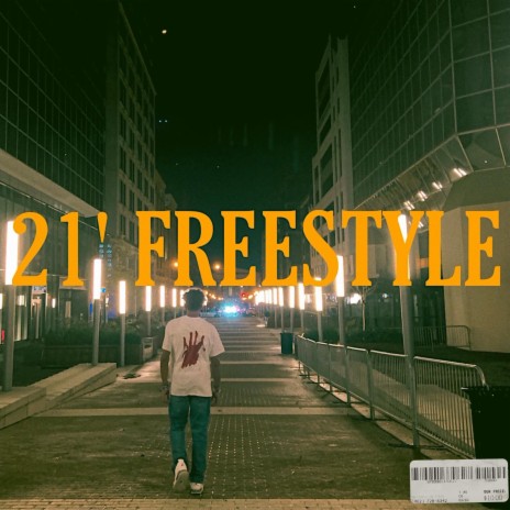 21' FREESTYLE (Radio Edit)