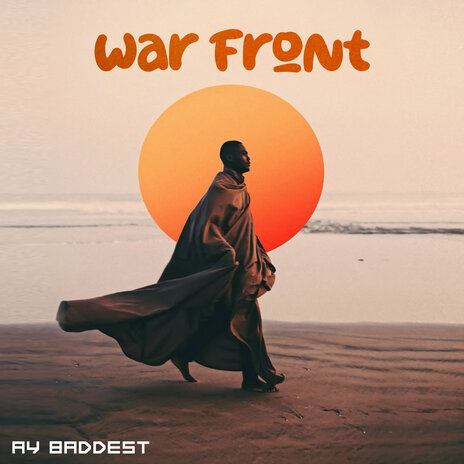 War Front | Boomplay Music