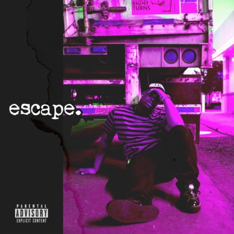 escape. | Boomplay Music