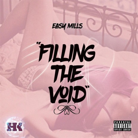 Filling the Void | Boomplay Music