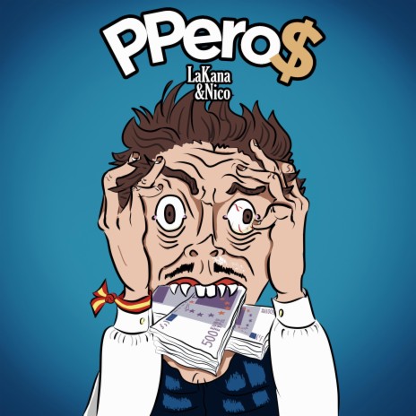 PPero$ ft. N de Nico