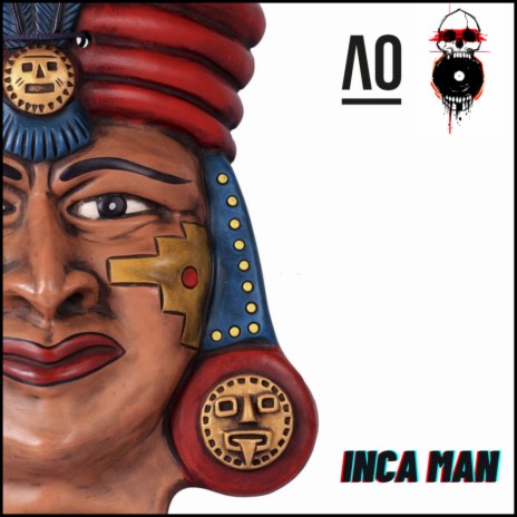 Inca Man (Original Mix) ft. Andy MacDougall