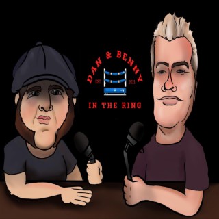 Episode 73: Evan Ginzburg and Nikita Breznikov talk Flair’s Final Match