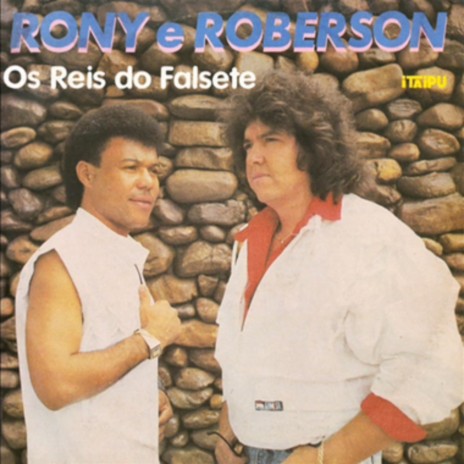 Quem Me Dera ft. Roberson