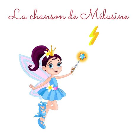 La chanson de Mélusine | Boomplay Music