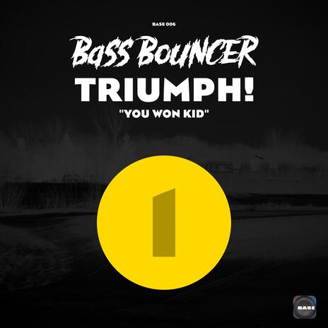 TRIUMPH! | Boomplay Music