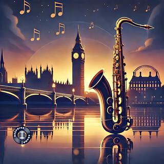 Shadows and Serenades – Jazz by the Thames