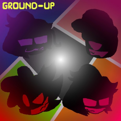 Ground-Up (D-Sides Gloopie-Kin)