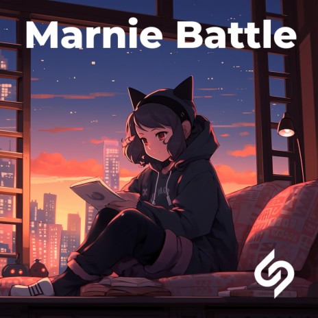Marnie Battle | Boomplay Music